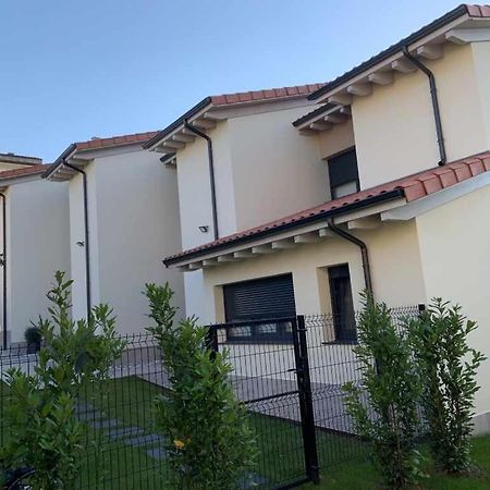 Adosadoduplex Marea Baja 3 Zona Playa Ideal Familias Parejas Y Amigos Llanes Ngoại thất bức ảnh