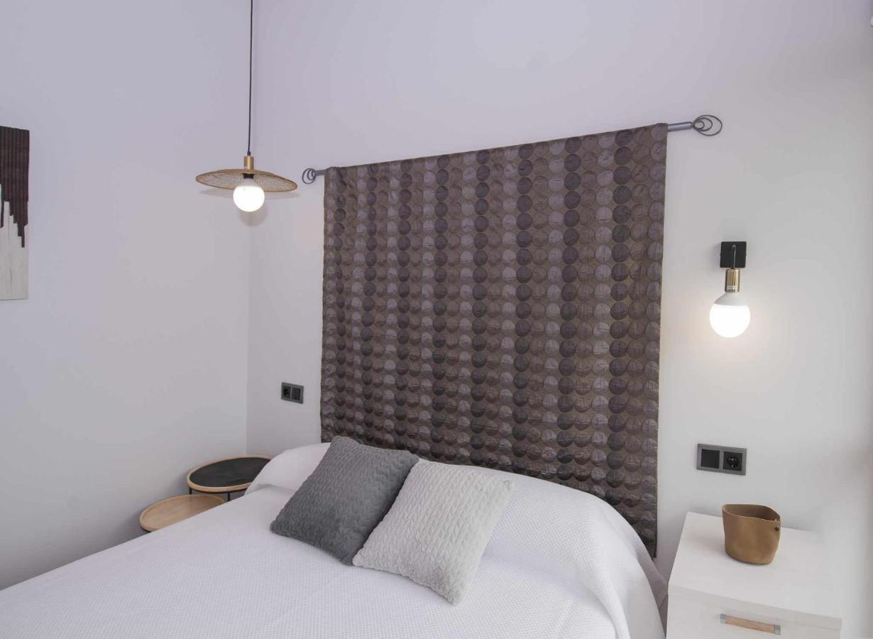 Adosadoduplex Marea Baja 3 Zona Playa Ideal Familias Parejas Y Amigos Llanes Ngoại thất bức ảnh