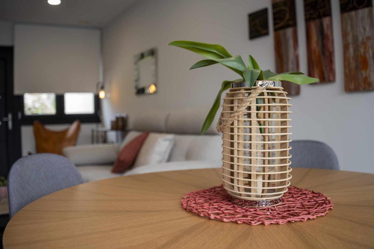 Adosadoduplex Marea Baja 3 Zona Playa Ideal Familias Parejas Y Amigos Llanes Ngoại thất bức ảnh