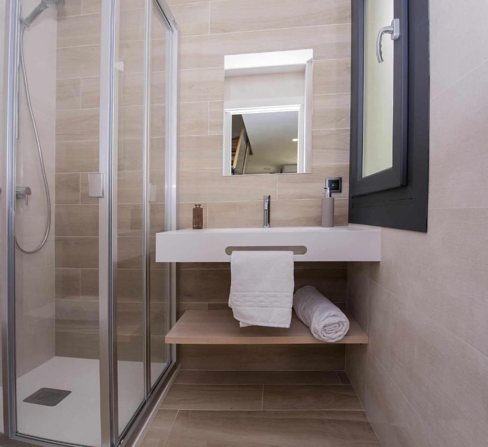 Adosadoduplex Marea Baja 3 Zona Playa Ideal Familias Parejas Y Amigos Llanes Ngoại thất bức ảnh
