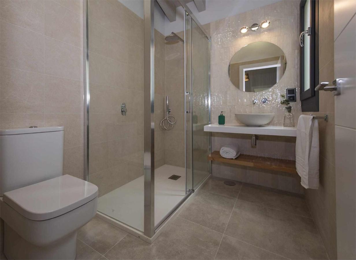 Adosadoduplex Marea Baja 3 Zona Playa Ideal Familias Parejas Y Amigos Llanes Ngoại thất bức ảnh