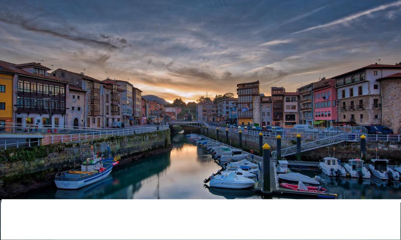 Adosadoduplex Marea Baja 3 Zona Playa Ideal Familias Parejas Y Amigos Llanes Ngoại thất bức ảnh