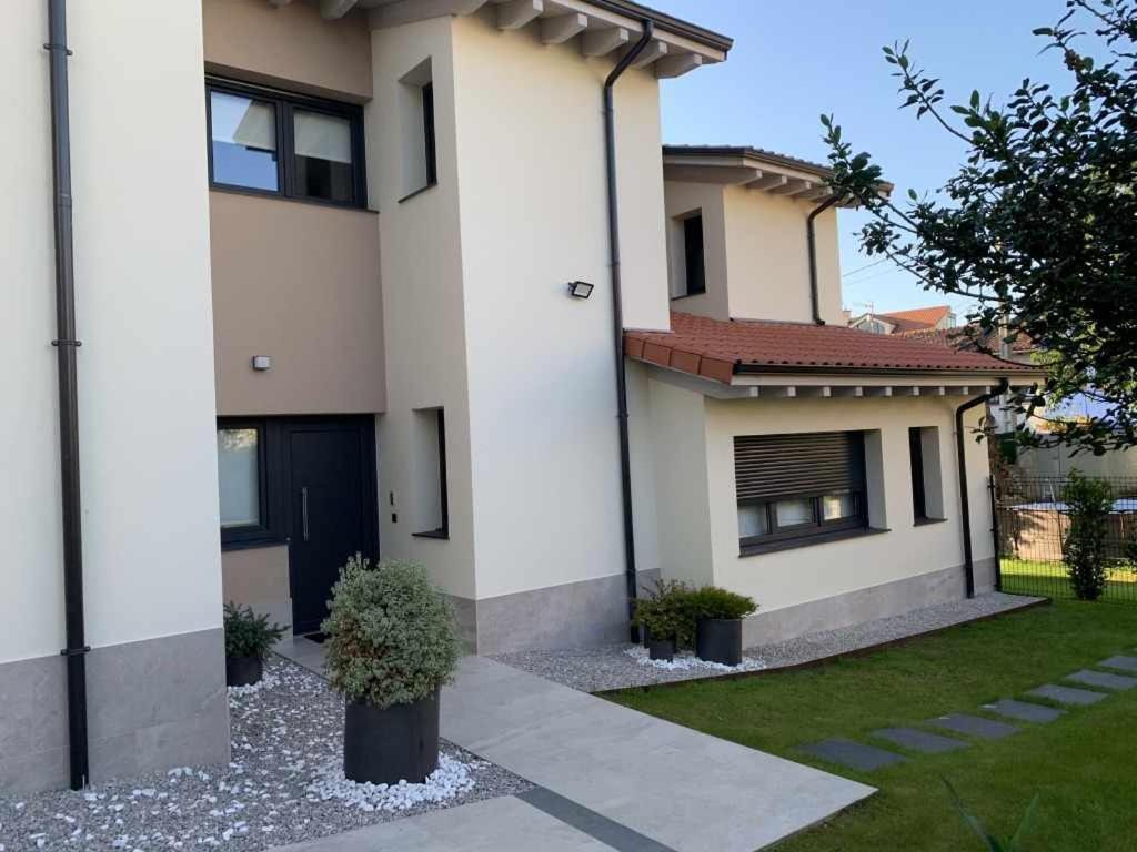 Adosadoduplex Marea Baja 3 Zona Playa Ideal Familias Parejas Y Amigos Llanes Ngoại thất bức ảnh