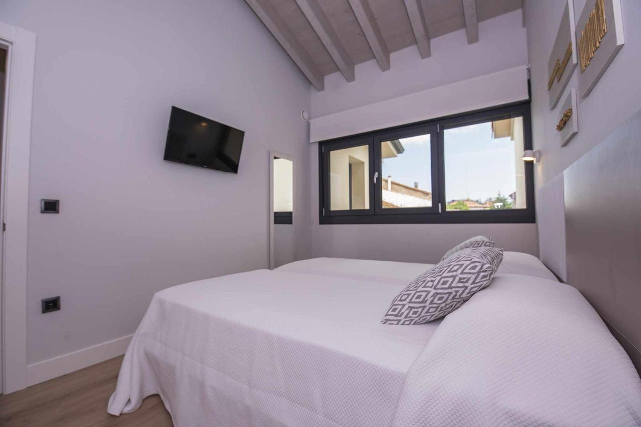 Adosadoduplex Marea Baja 3 Zona Playa Ideal Familias Parejas Y Amigos Llanes Ngoại thất bức ảnh