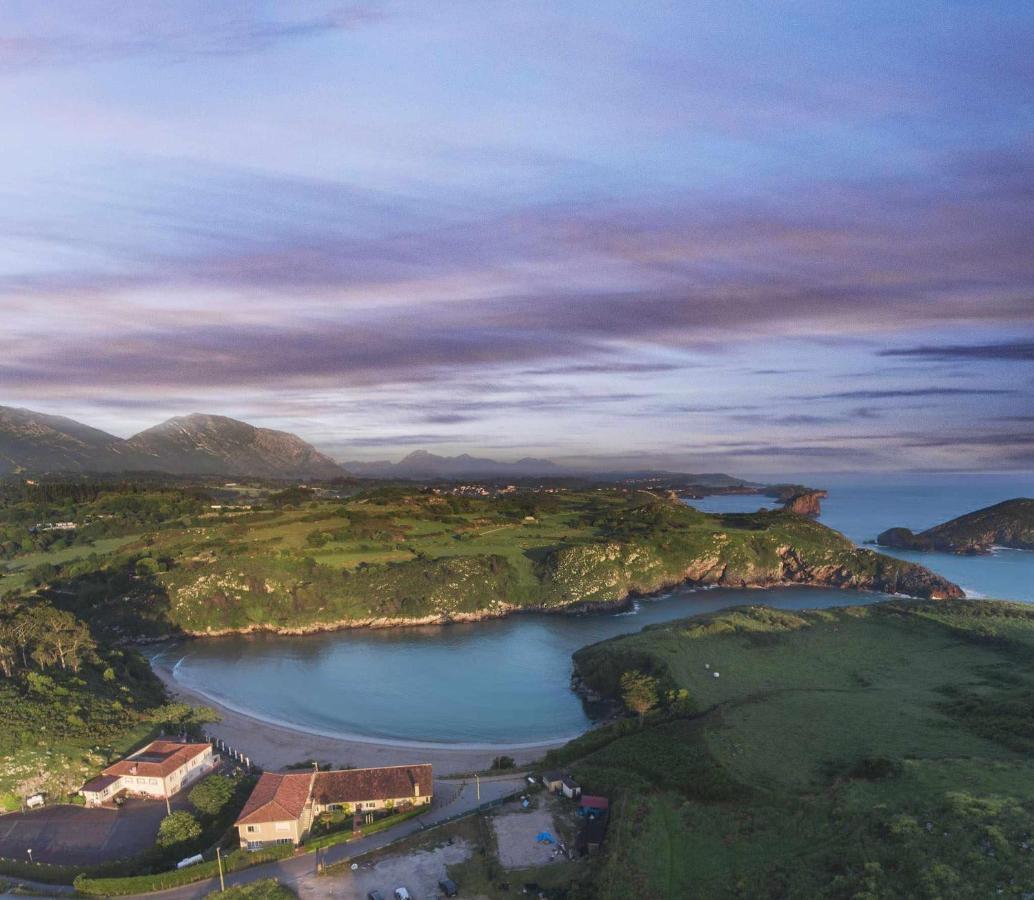 Adosadoduplex Marea Baja 3 Zona Playa Ideal Familias Parejas Y Amigos Llanes Ngoại thất bức ảnh