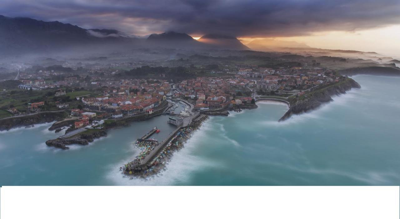 Adosadoduplex Marea Baja 3 Zona Playa Ideal Familias Parejas Y Amigos Llanes Ngoại thất bức ảnh